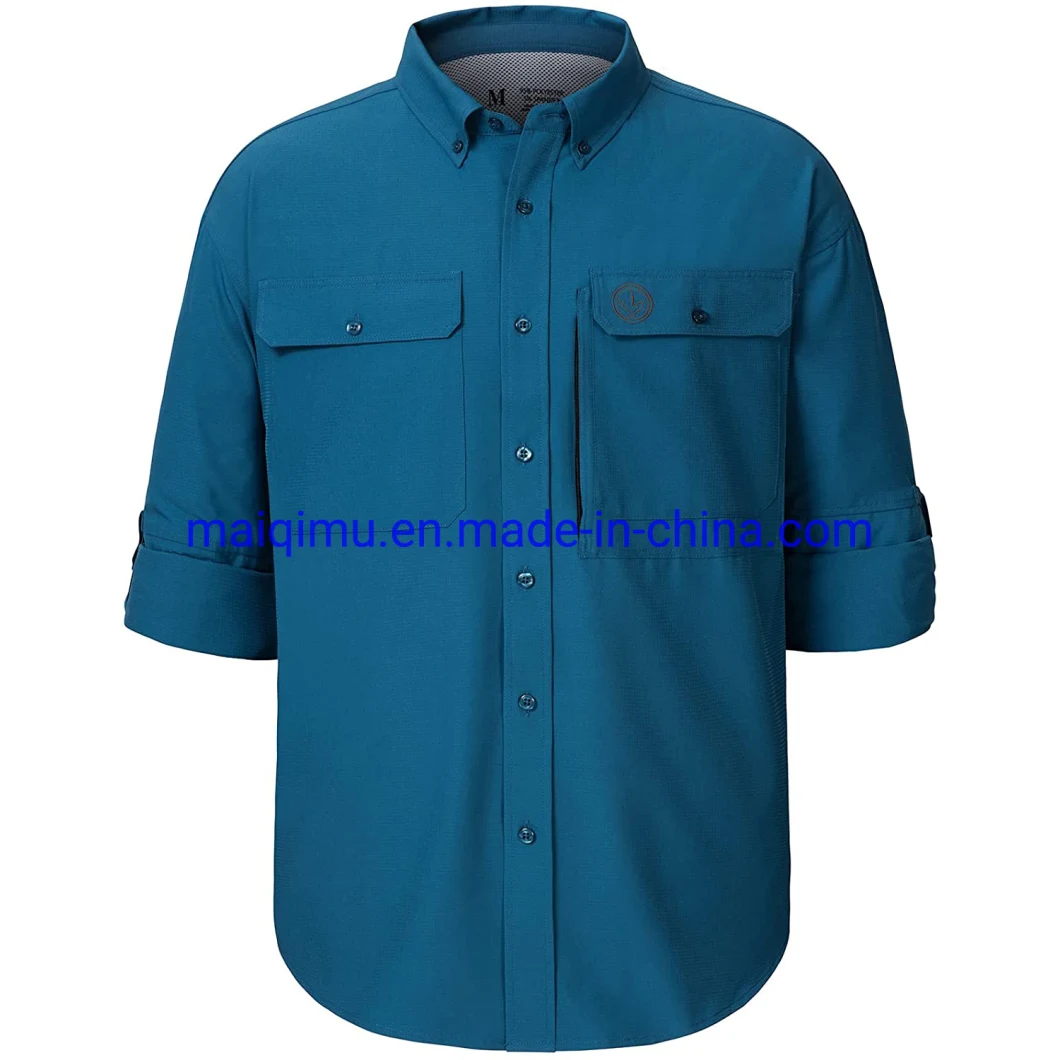 Wholesale Big Bale Cheapest Men′s Shirts