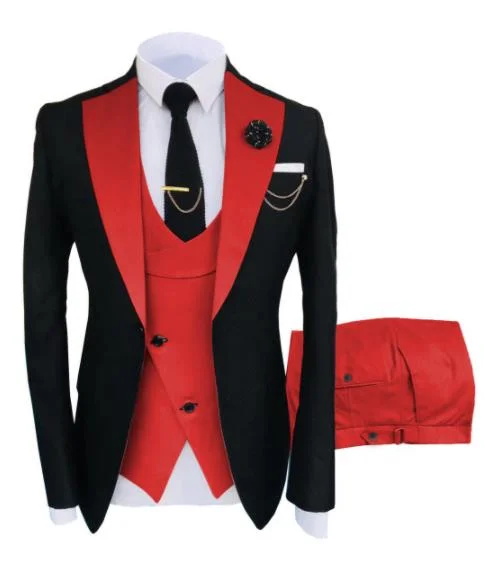 Source Manufacturer Various Colors Apparel Are Available Fashion Formal Garment for Men Suits