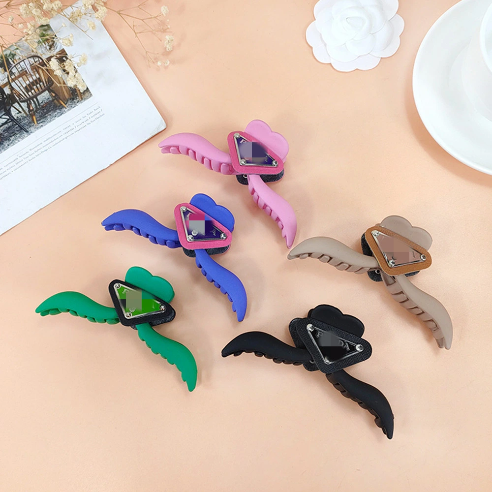 Factory Designer Headrope for Women Hair Rings Silk Large Intestine Scrunchie