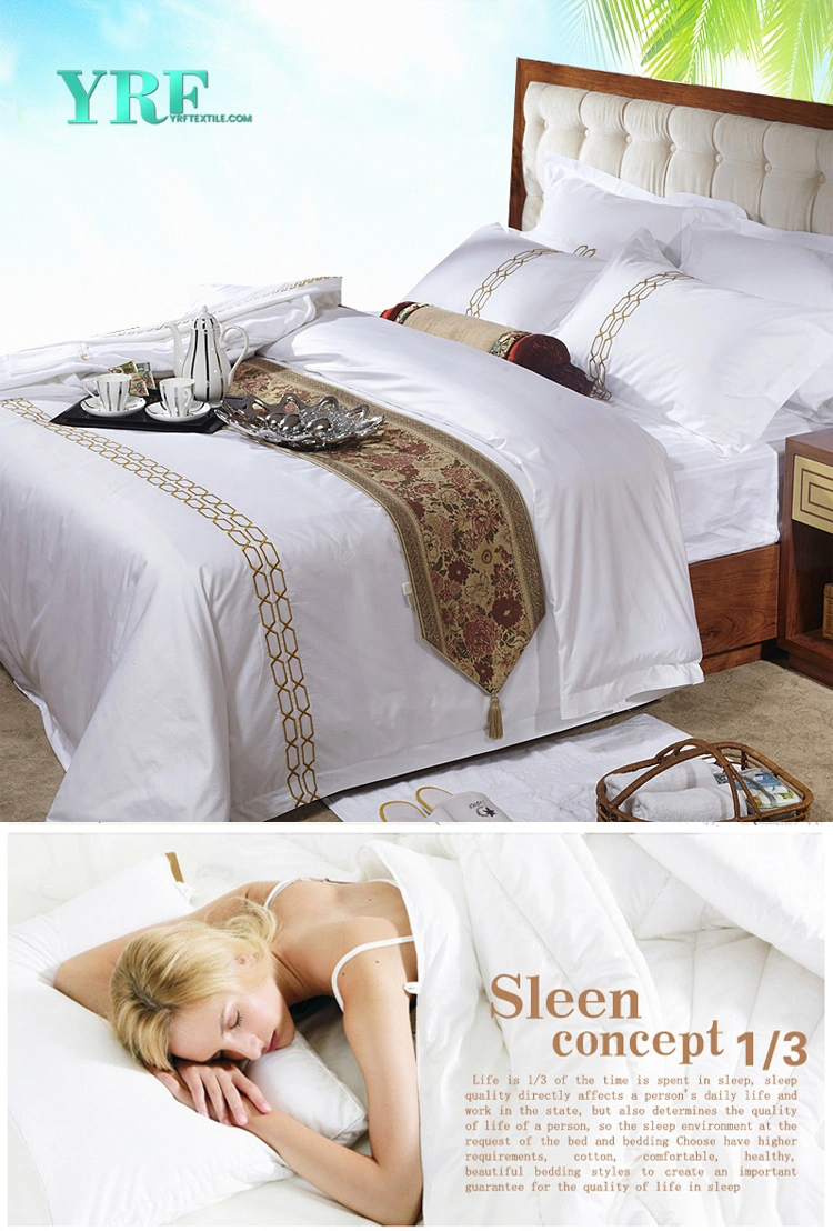 Egyptian Cotton Bed Sheet Sets Chinese Silk Bedding Hotel Products