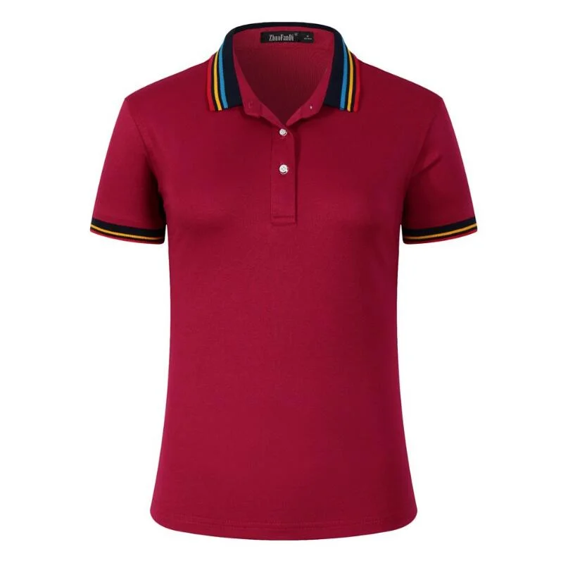 Top Quality Men Polo T Shirt, Wholesale Mens Custom Polo Shirts with Embroidery