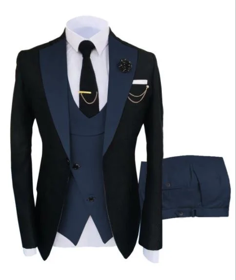 Source Manufacturer Various Colors Apparel Are Available Fashion Formal Garment for Men Suits