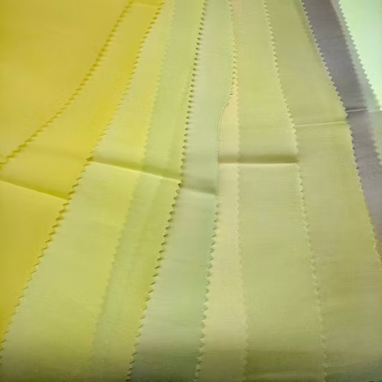 Tissu en soie 100 pur 19mm 114cm blanc naturel meilleur tissu en Satin de soie